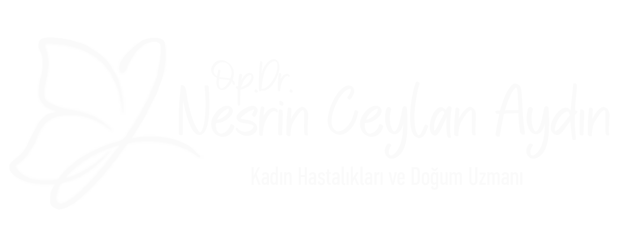 Op. Dr. Nesrin Ceylan Aydın